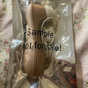 !!!!!ON HOLD!!!!!Sayisfyer Toy